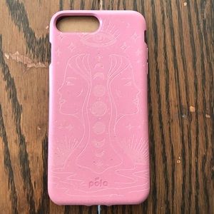 Pela iPhone Case | iPhone 6+/7+/8+